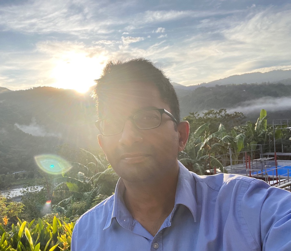 Kartik's profile picture