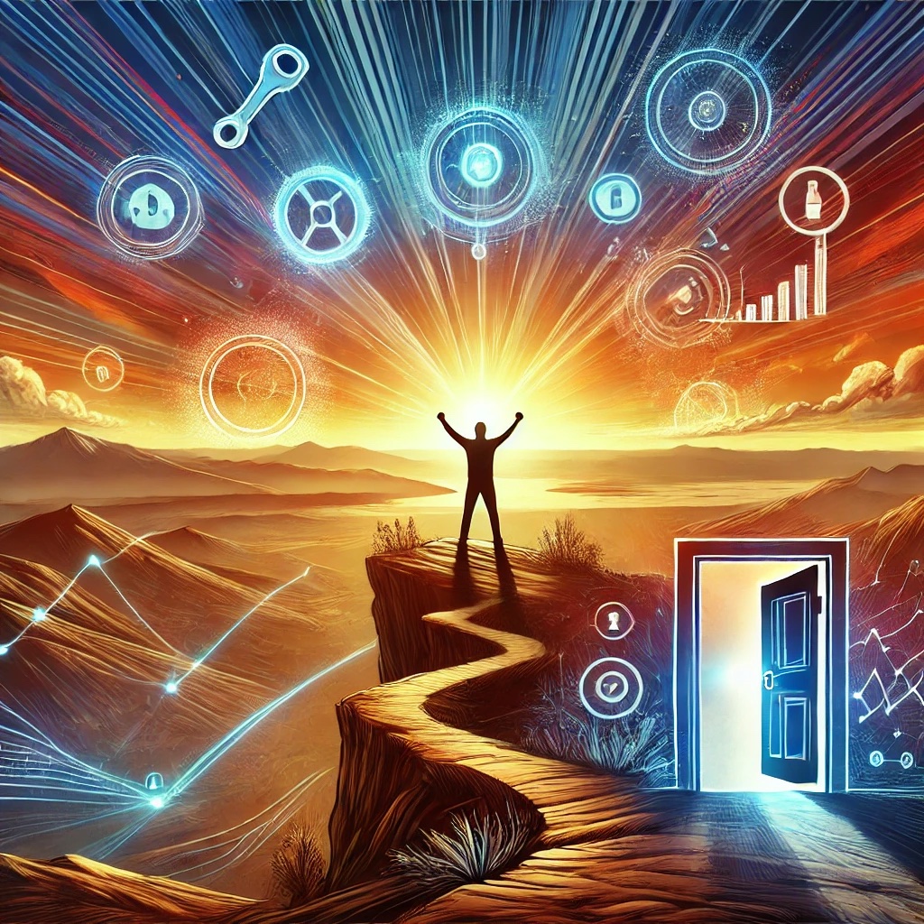 The Power of Seizing Opportunities: Transforming Wishes into&nbsp;Reality